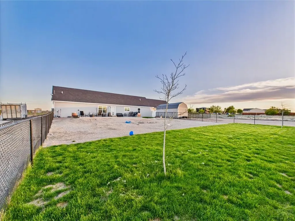 849 E Woodleaf Drive Pueblo West CO 81007