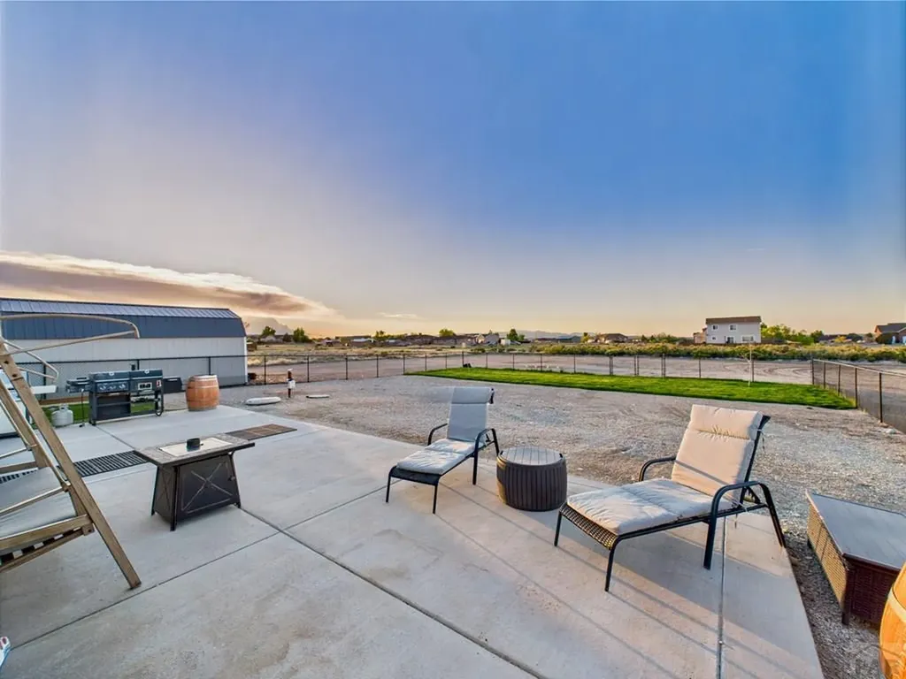 849 E Woodleaf Drive Pueblo West CO 81007