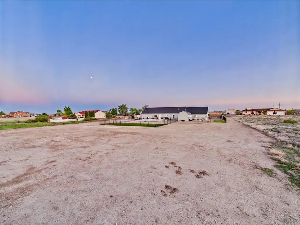 849 E Woodleaf Drive Pueblo West CO 81007