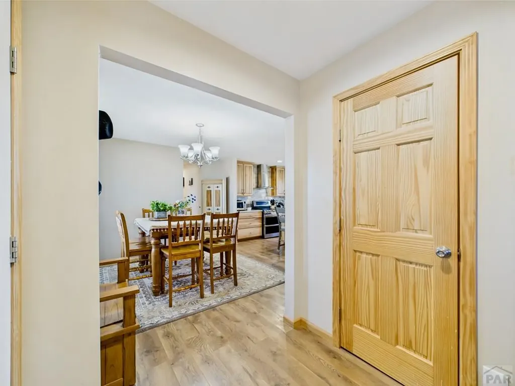 849 E Woodleaf Drive Pueblo West CO 81007