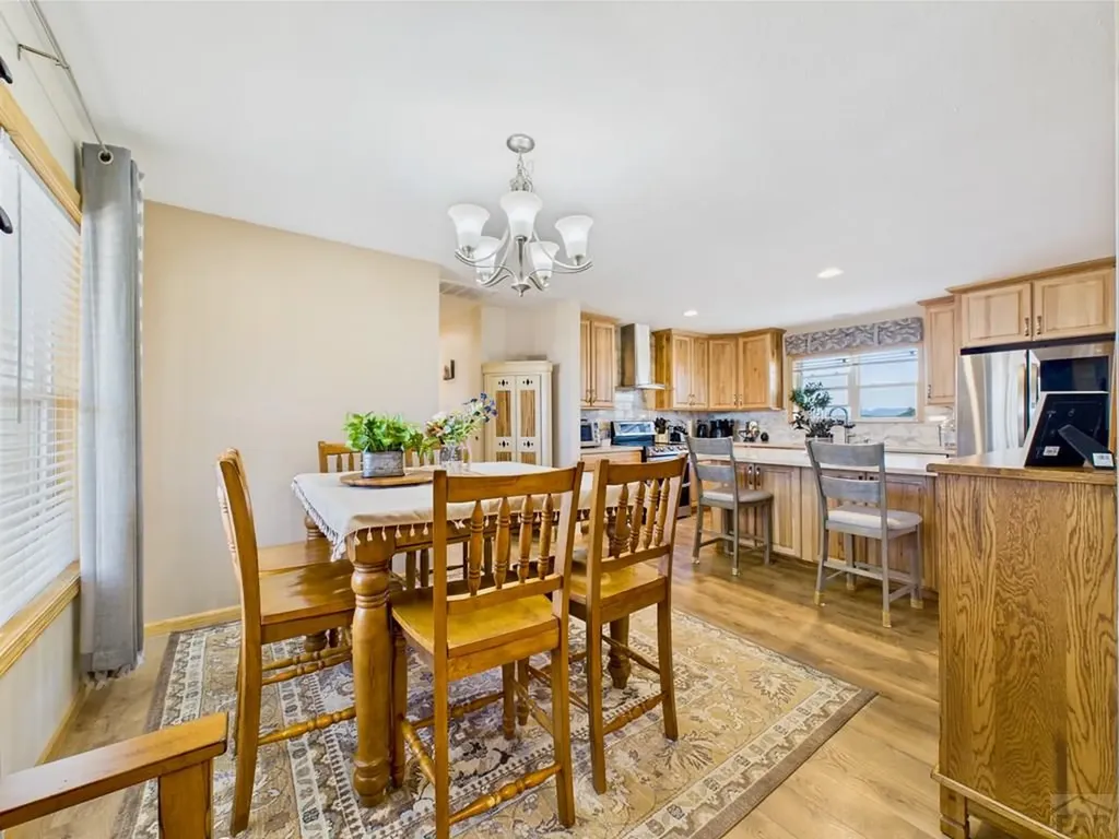 849 E Woodleaf Drive Pueblo West CO 81007