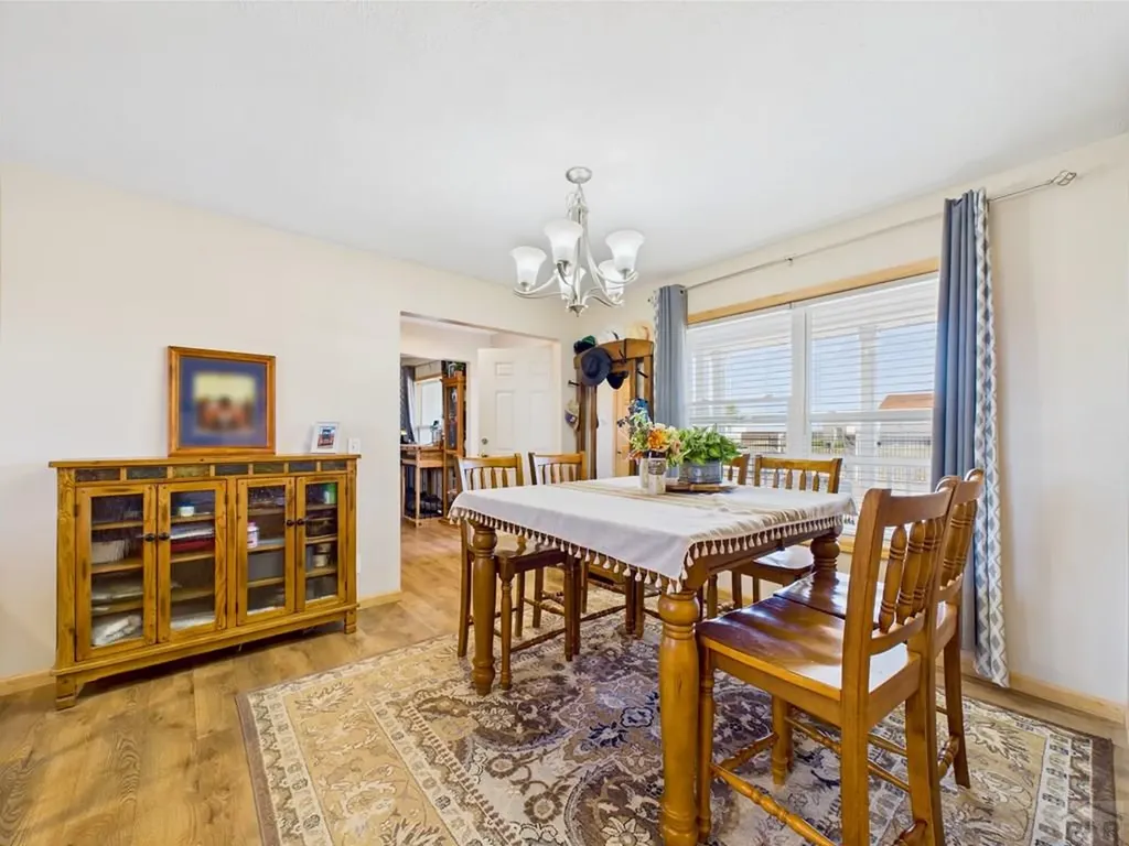 849 E Woodleaf Drive Pueblo West CO 81007