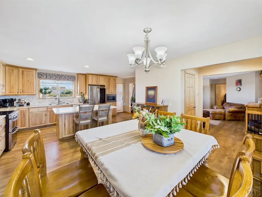 849 E Woodleaf Drive Pueblo West CO 81007