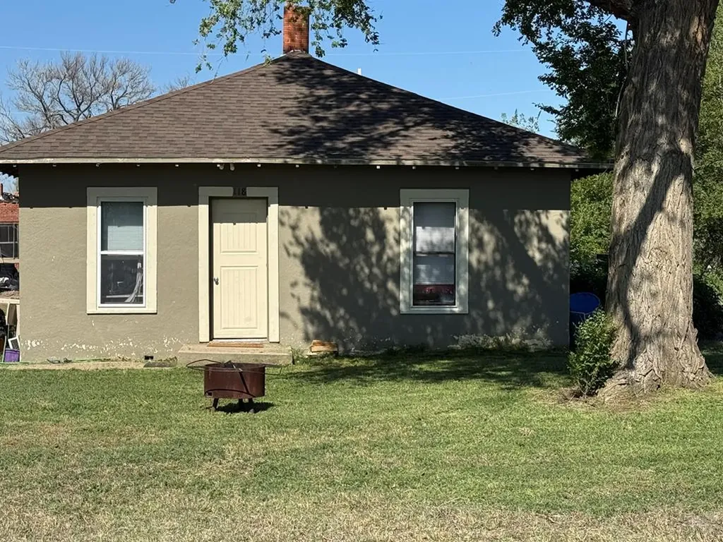 118 S 1st Street Cheraw CO 81030