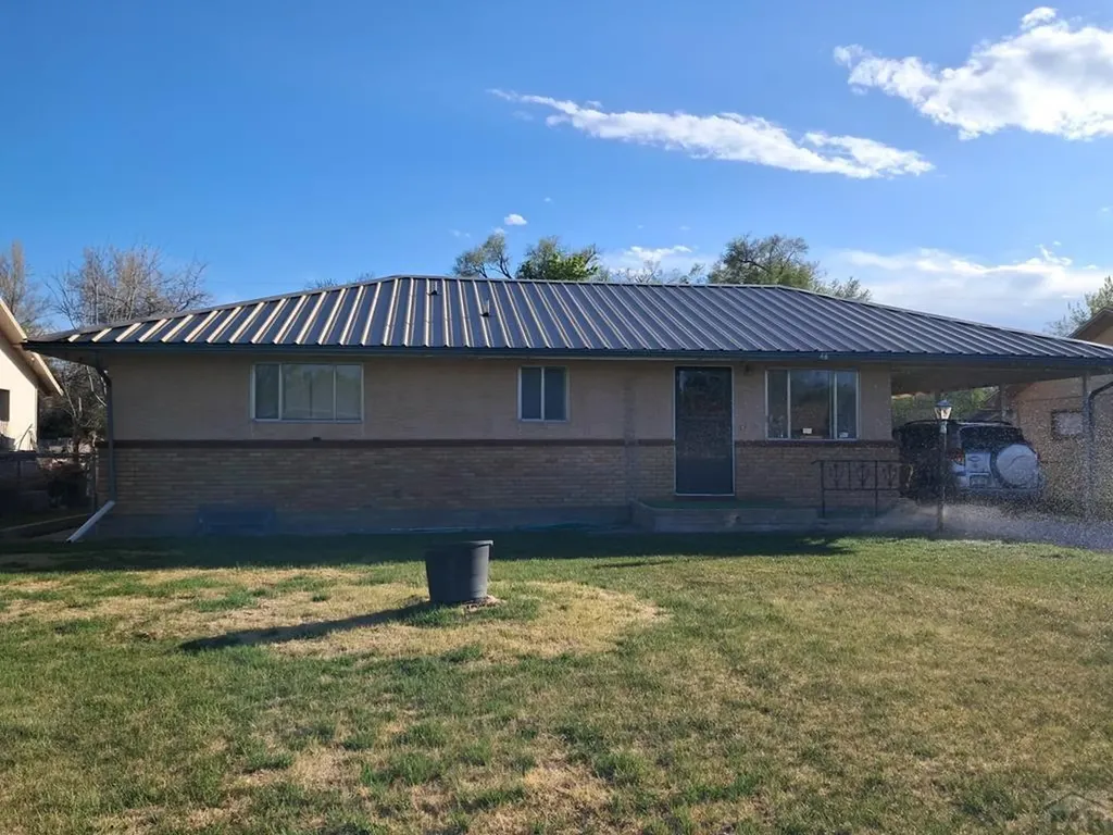 1616 Locust Avenue Rocky Ford CO 81067