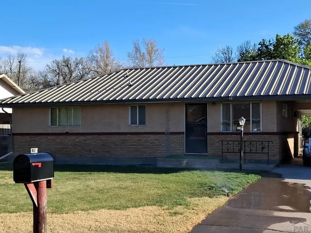 1616 Locust Avenue Rocky Ford CO 81067