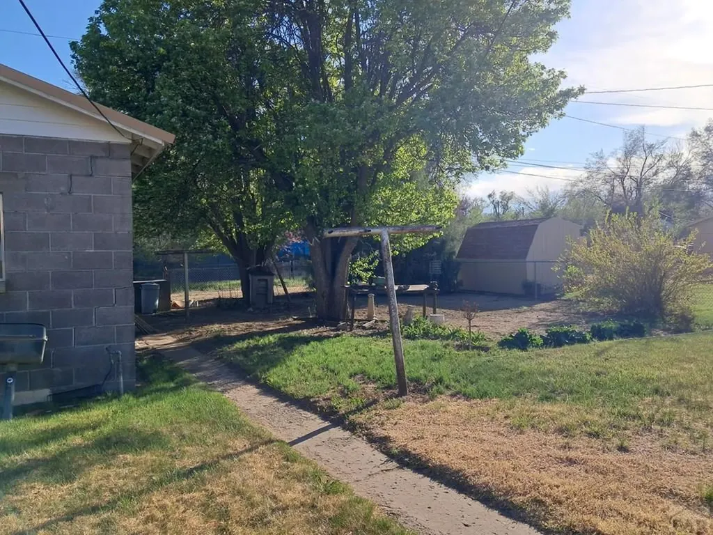 1616 Locust Avenue Rocky Ford CO 81067