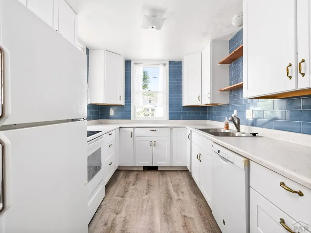 207 12th Street Fowler CO 81039