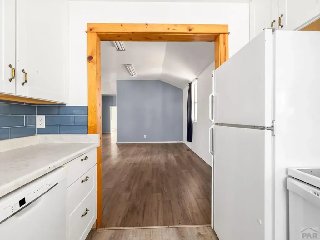 207 12th Street Fowler CO 81039