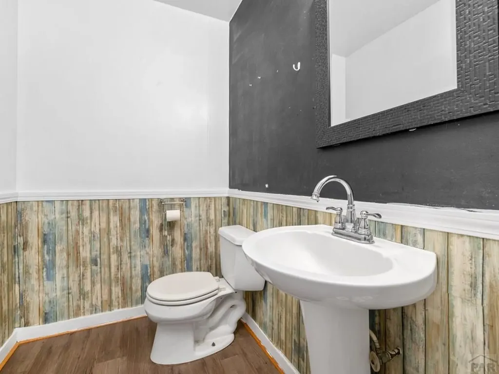 207 12th Street Fowler CO 81039