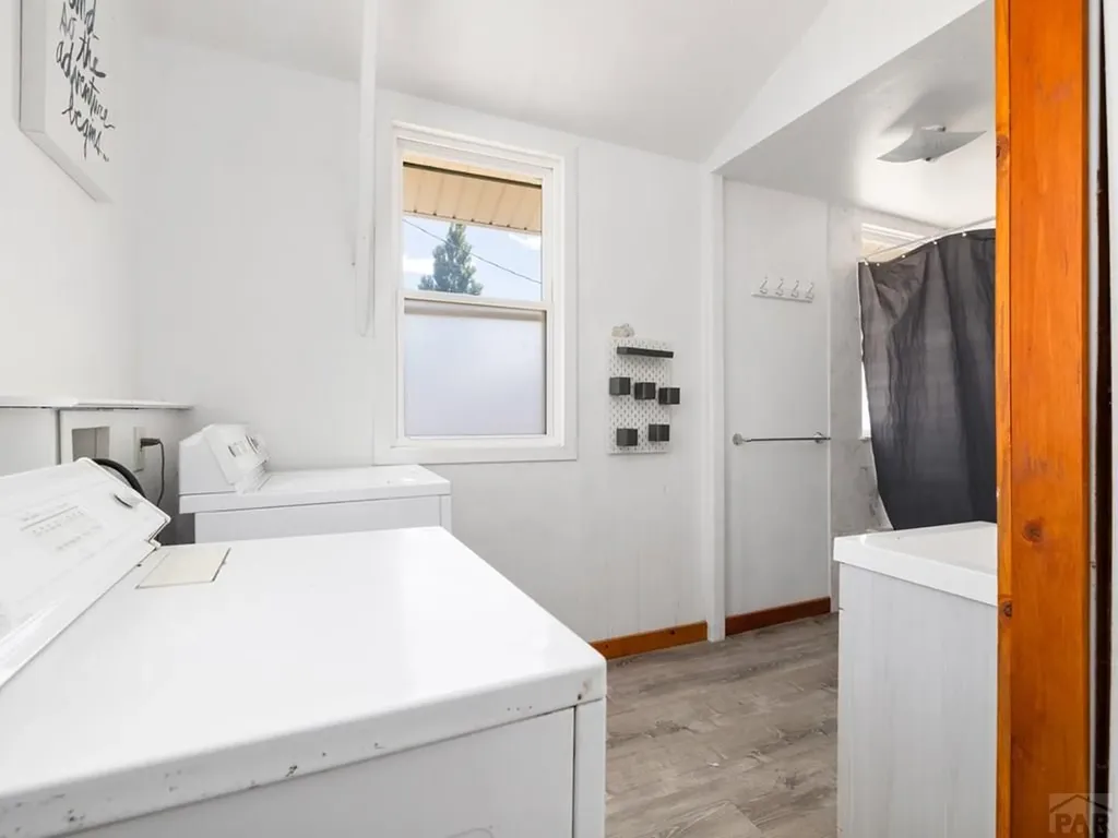 207 12th Street Fowler CO 81039