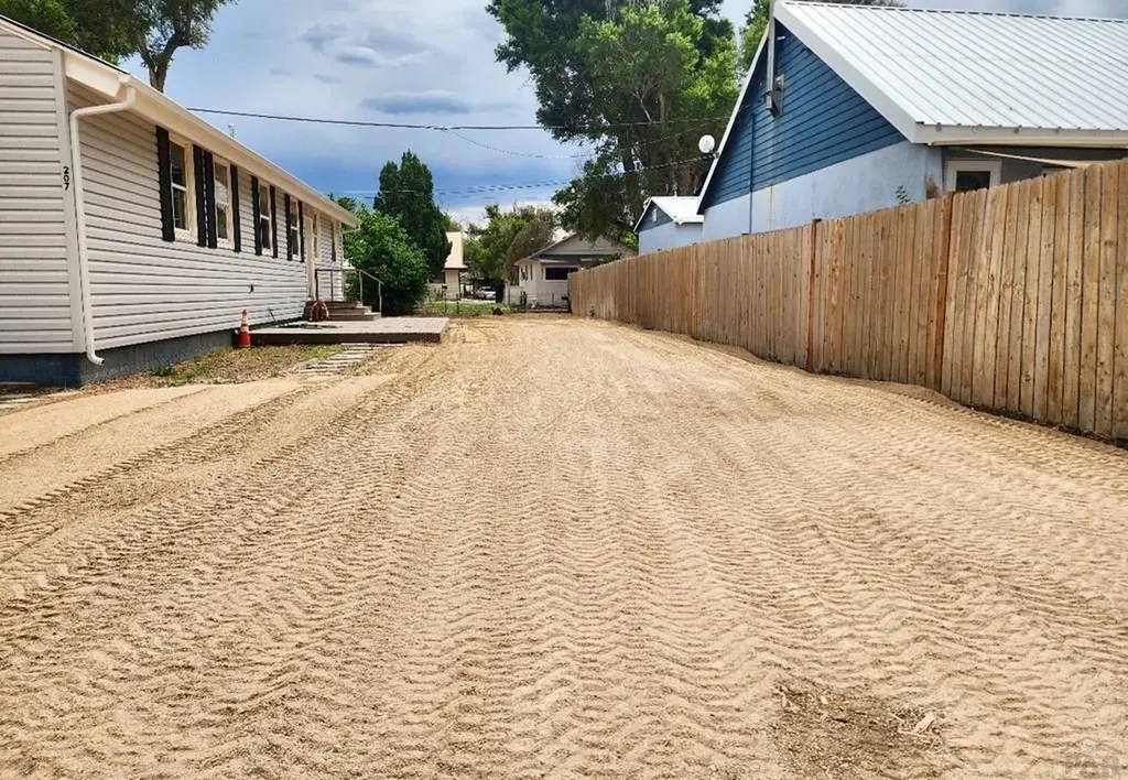 207 12th Street Fowler CO 81039