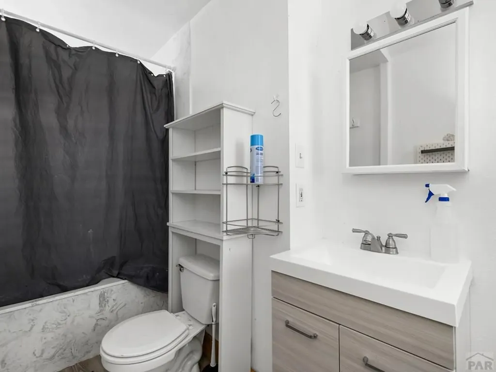 207 12th Street Fowler CO 81039