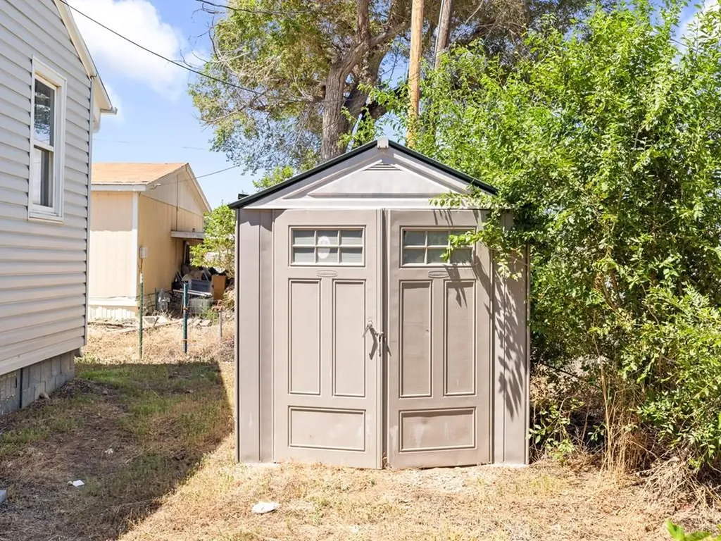 207 12th Street Fowler CO 81039