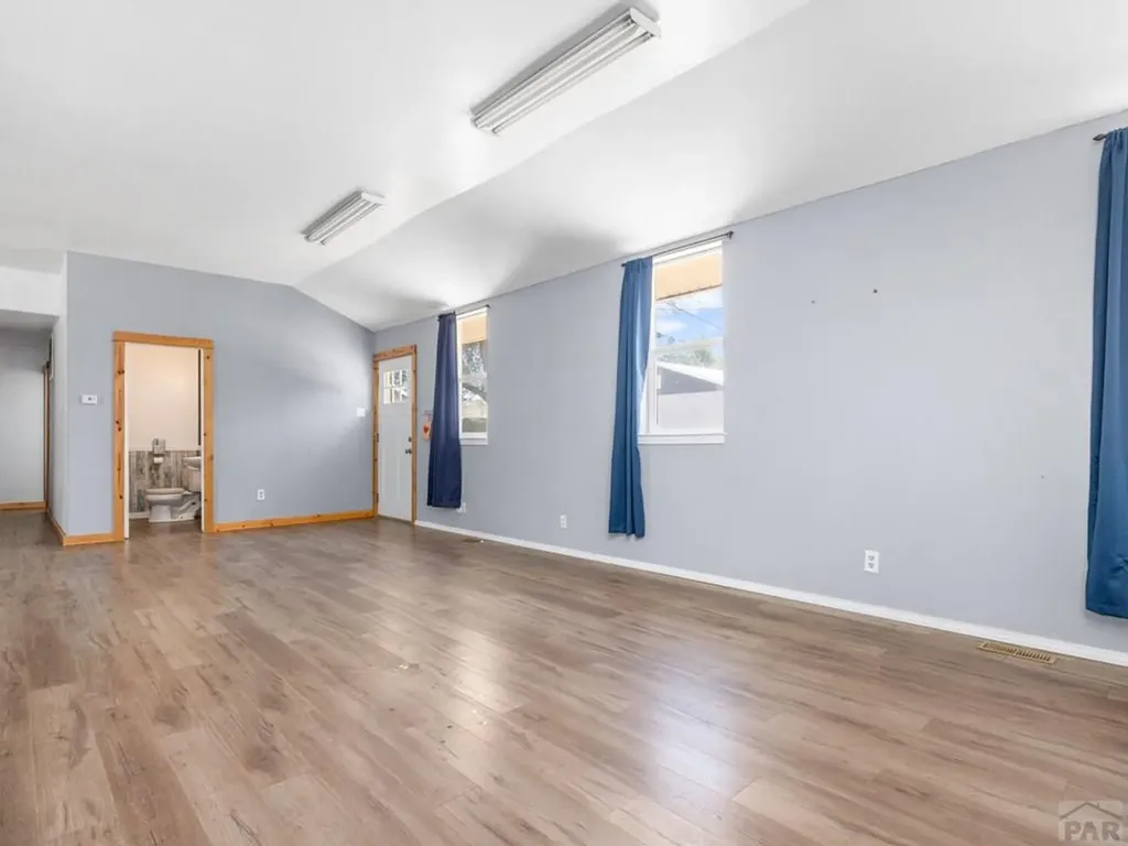 207 12th Street Fowler CO 81039