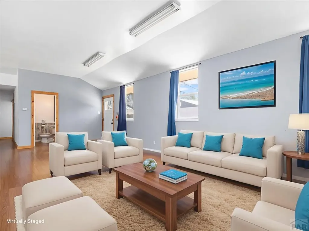 207 12th Street Fowler CO 81039