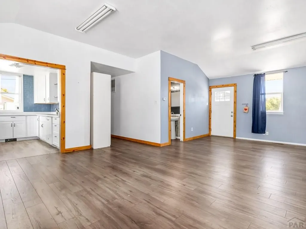 207 12th Street Fowler CO 81039