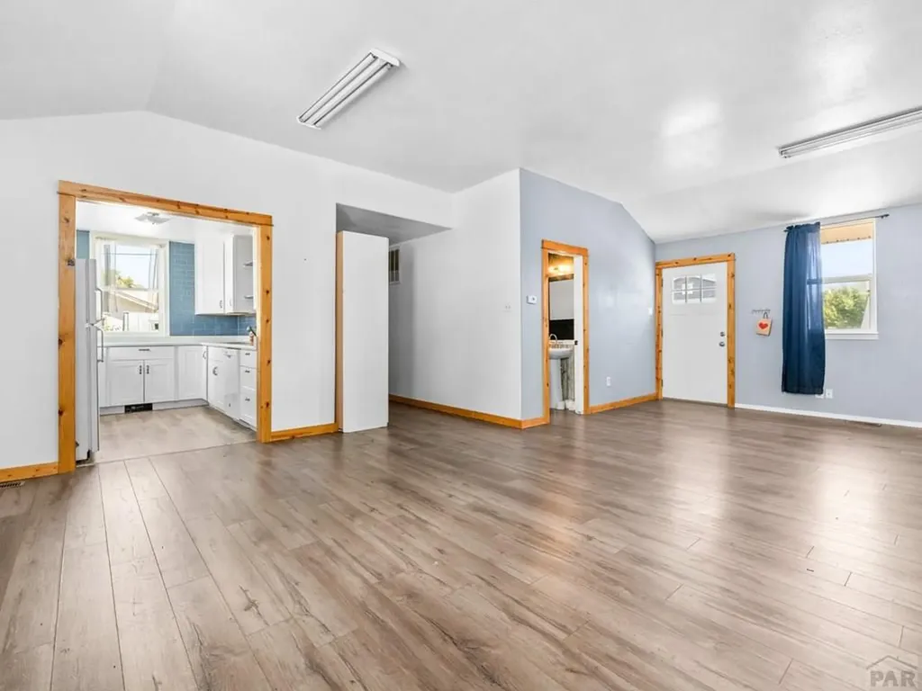 207 12th Street Fowler CO 81039