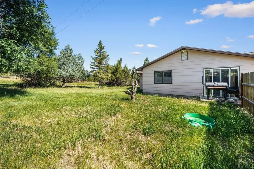 5097 Left Hand Lane Colorado City CO 81019