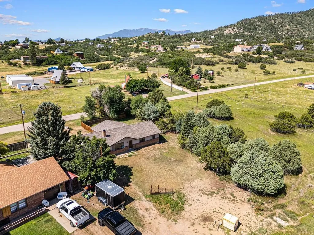 5097 Left Hand Lane Colorado City CO 81019