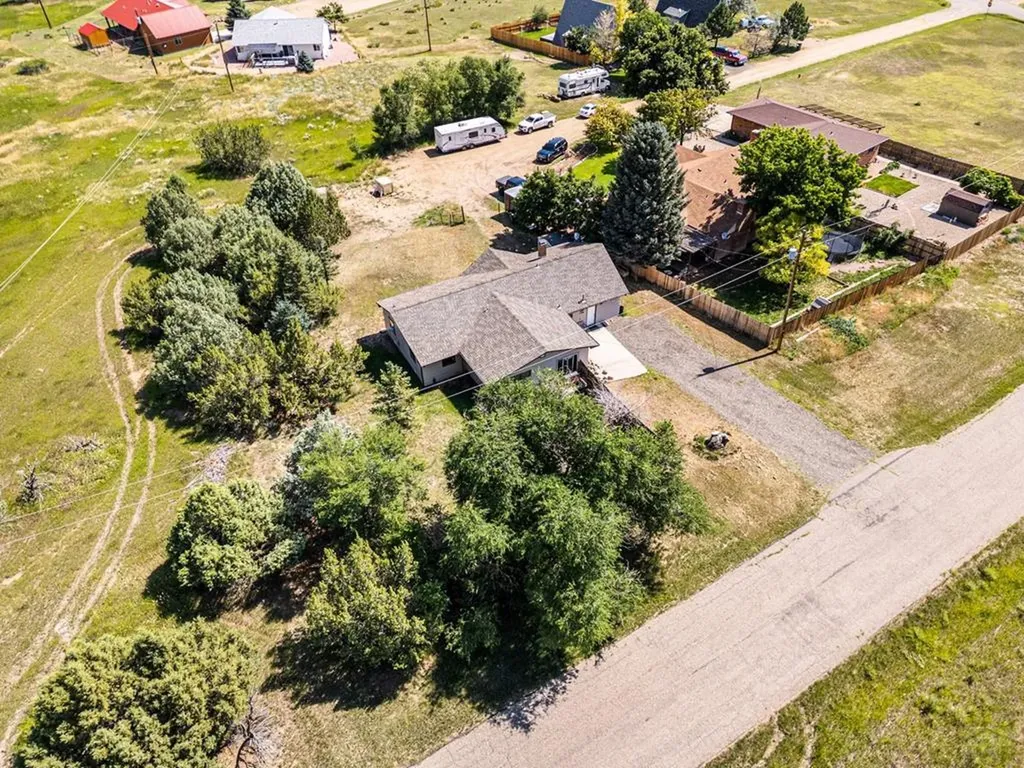 5097 Left Hand Lane Colorado City CO 81019