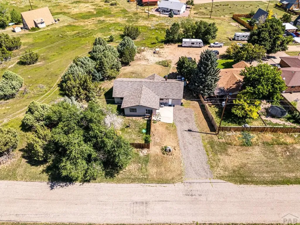 5097 Left Hand Lane Colorado City CO 81019