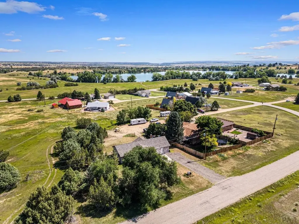 5097 Left Hand Lane Colorado City CO 81019