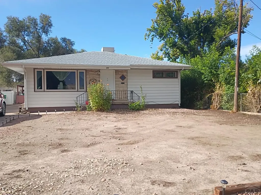 511 Arthur Street Pueblo CO 81004