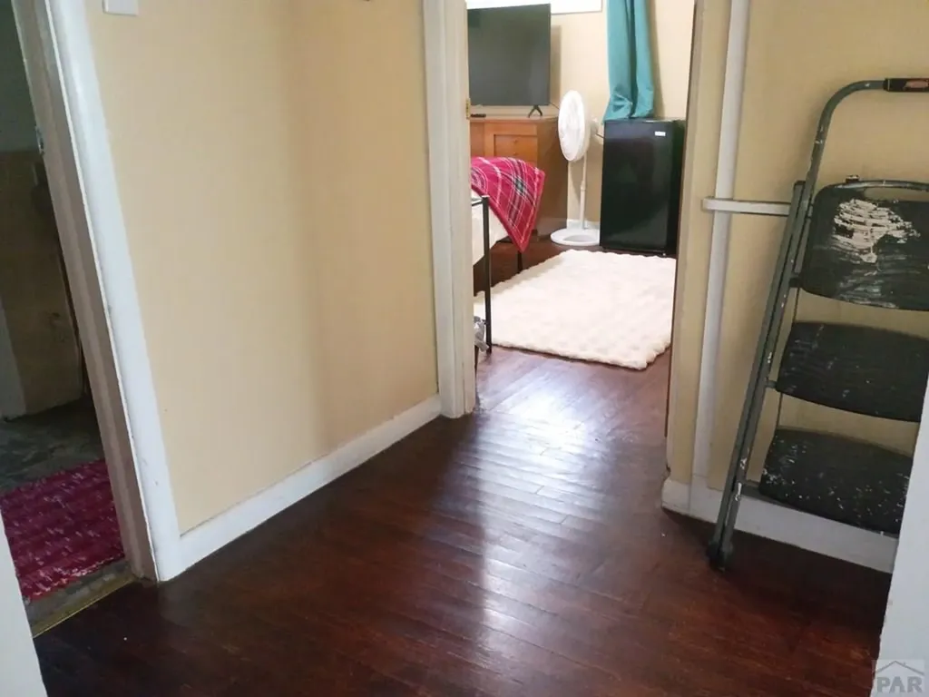 511 Arthur Street Pueblo CO 81004