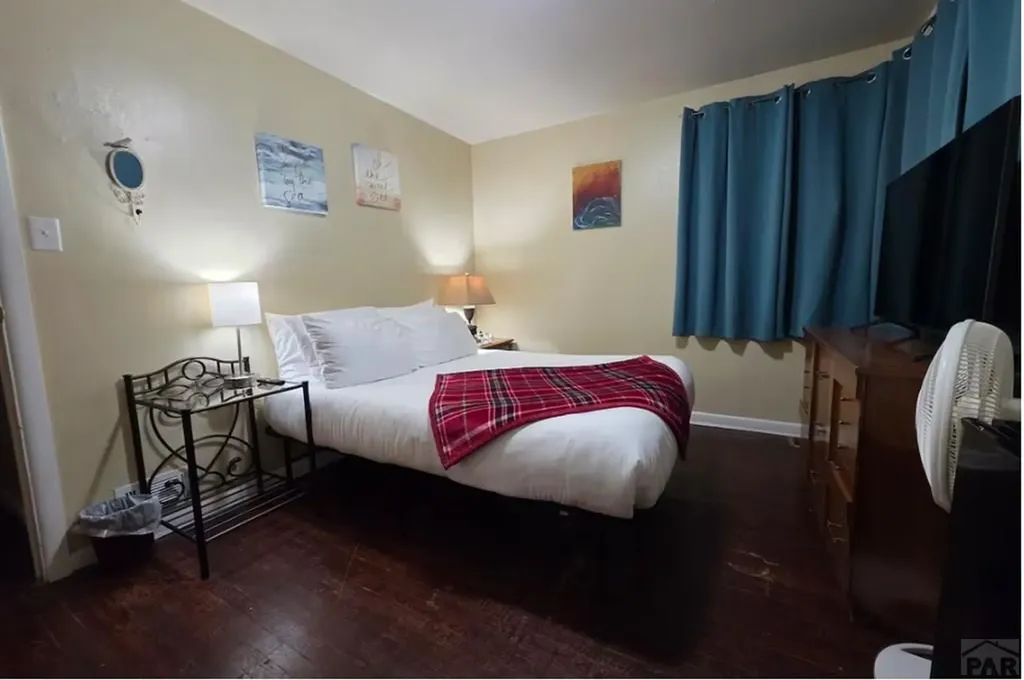 511 Arthur Street Pueblo CO 81004