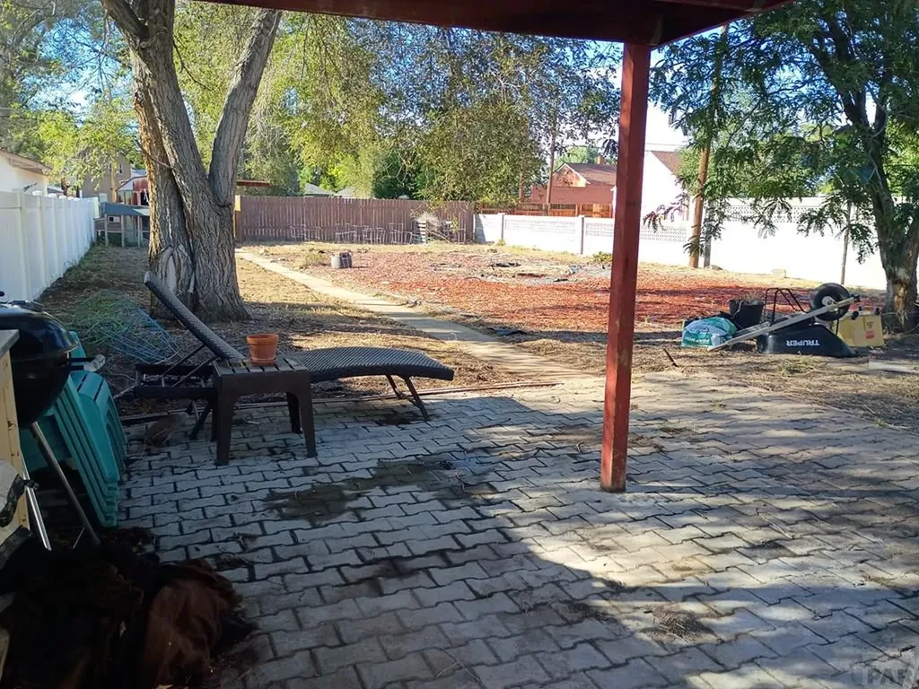 511 Arthur Street Pueblo CO 81004