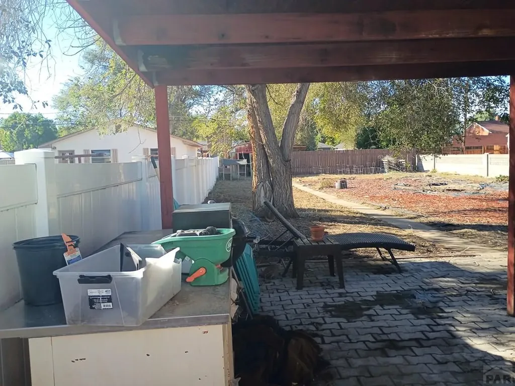 511 Arthur Street Pueblo CO 81004