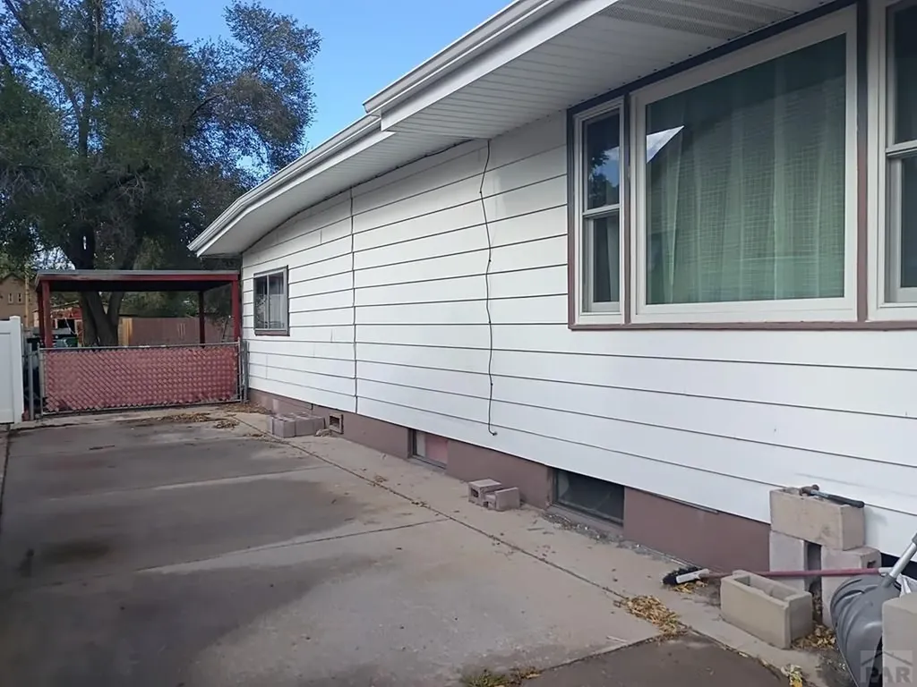 511 Arthur Street Pueblo CO 81004