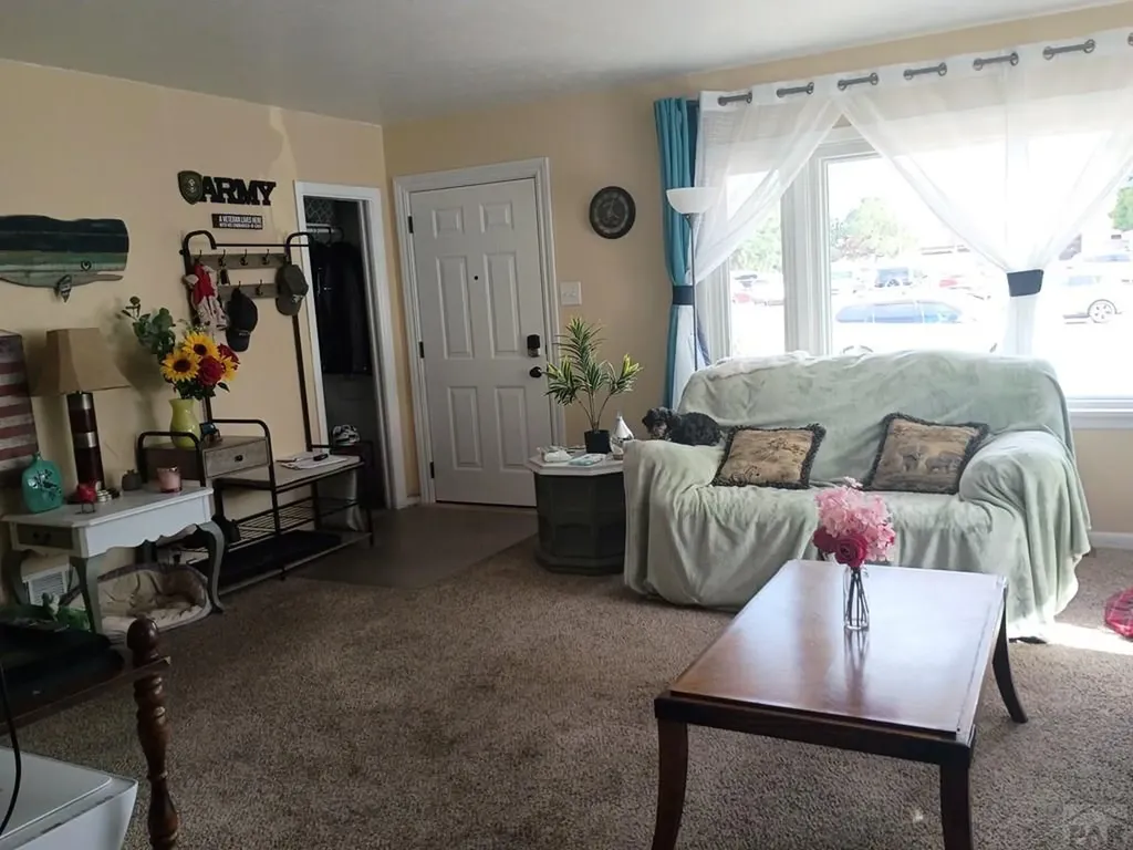 511 Arthur Street Pueblo CO 81004