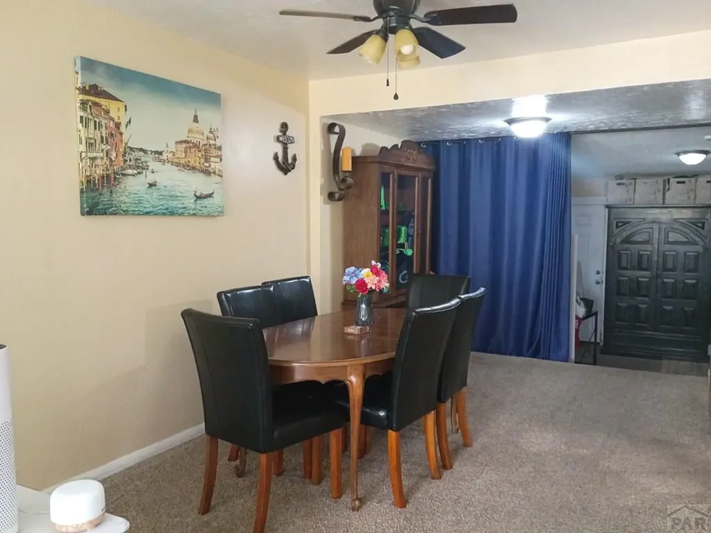 511 Arthur Street Pueblo CO 81004