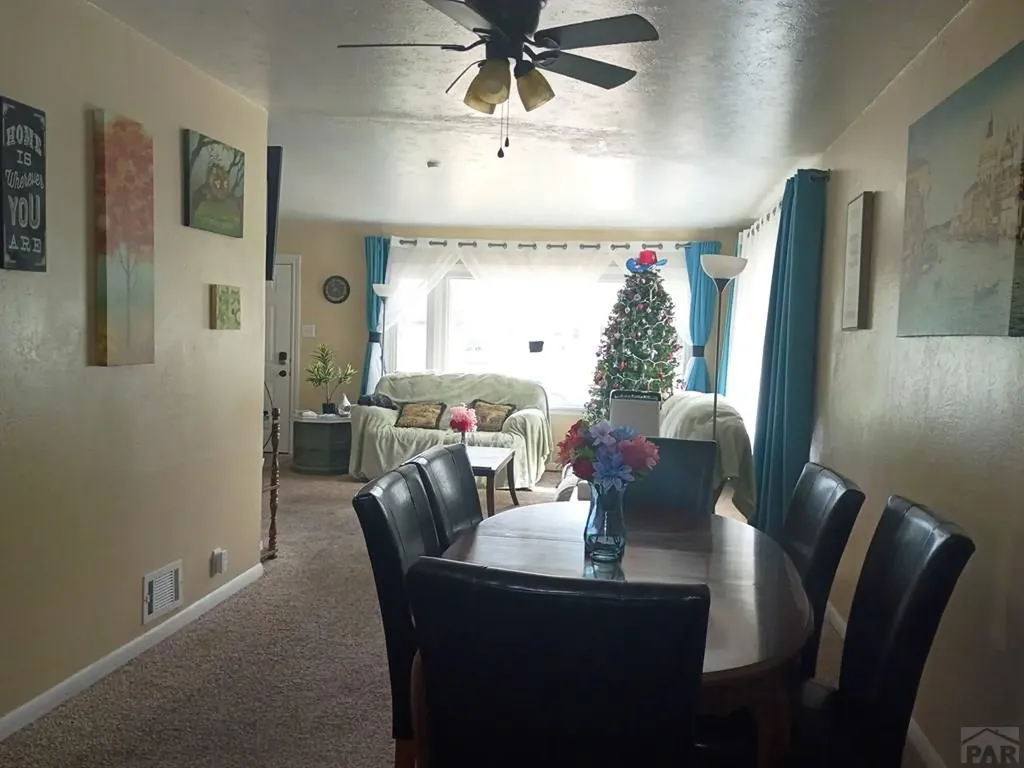 511 Arthur Street Pueblo CO 81004