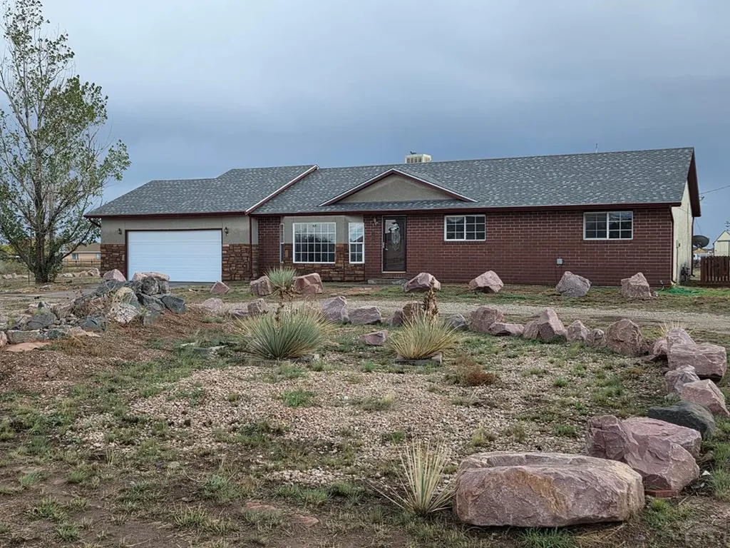 882 N Durango Drive Pueblo West CO 81007