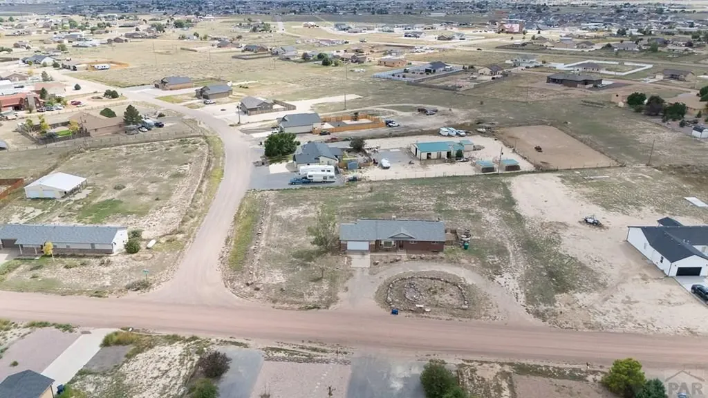 882 N Durango Drive Pueblo West CO 81007