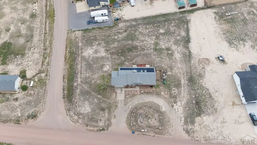 882 N Durango Drive Pueblo West CO 81007