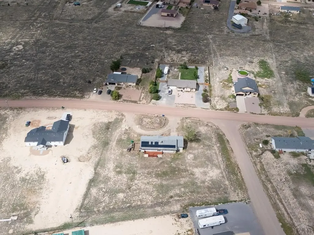 882 N Durango Drive Pueblo West CO 81007