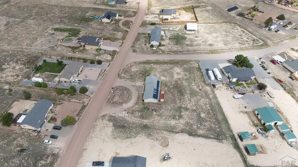 882 N Durango Drive Pueblo West CO 81007