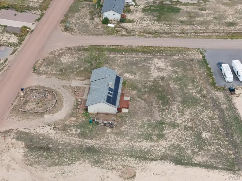 882 N Durango Drive Pueblo West CO 81007