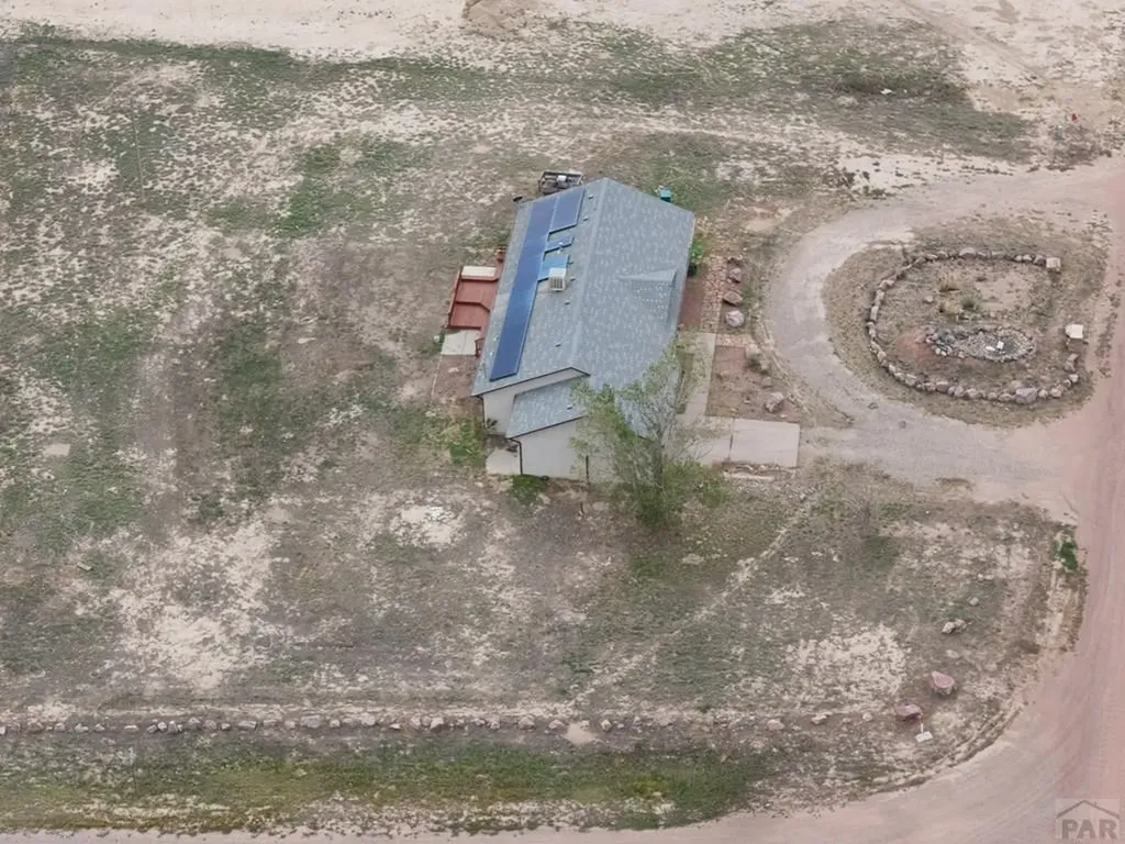 882 N Durango Drive Pueblo West CO 81007