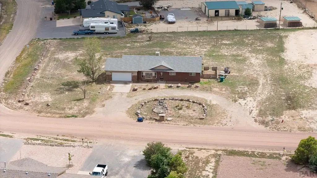 882 N Durango Drive Pueblo West CO 81007