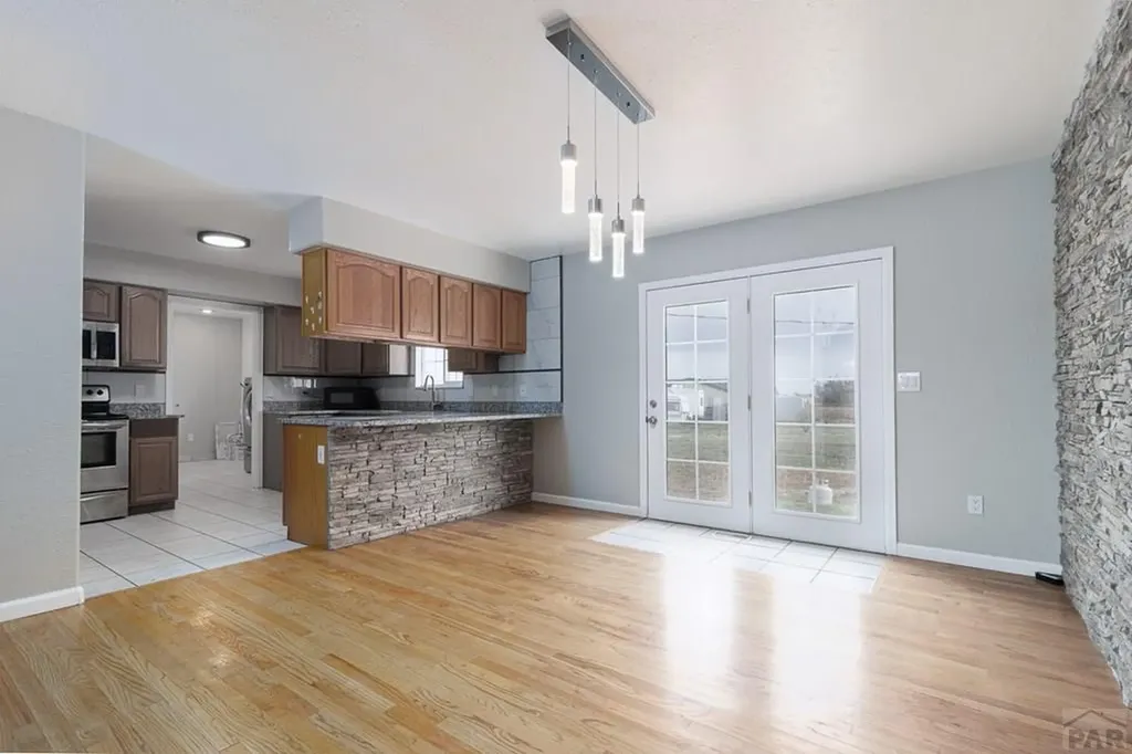 882 N Durango Drive Pueblo West CO 81007