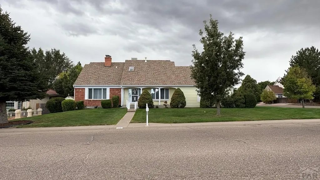 212 Bridle Trail Pueblo CO 81005