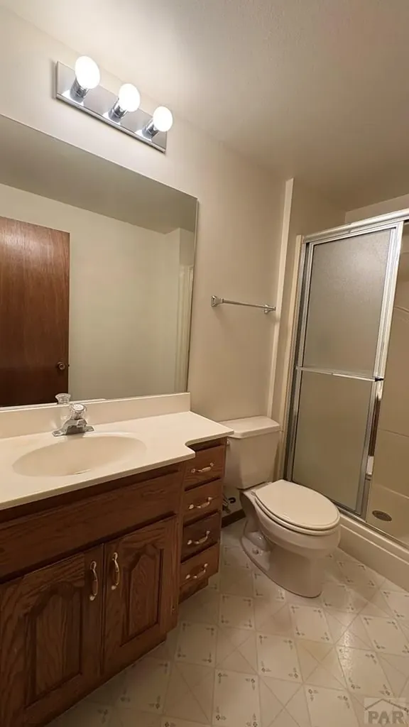 212 Bridle Trail Pueblo CO 81005