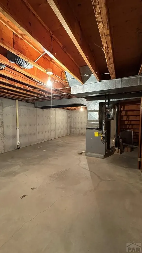 212 Bridle Trail Pueblo CO 81005