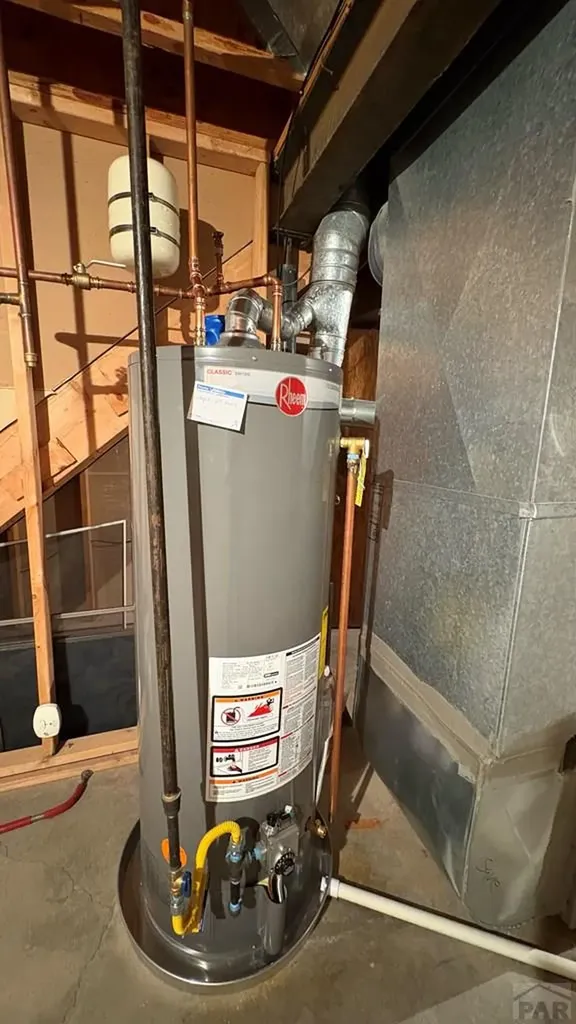 212 Bridle Trail Pueblo CO 81005