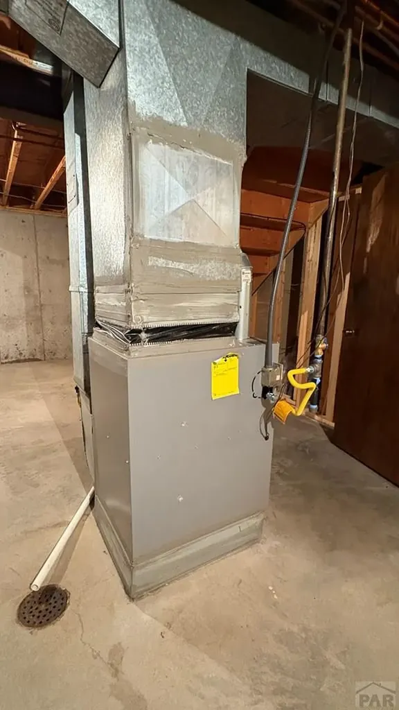 212 Bridle Trail Pueblo CO 81005